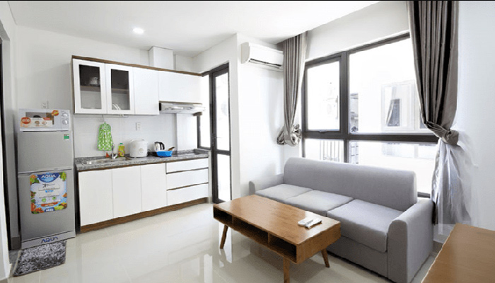 3 ways serviced apartments and resort hotels are different
