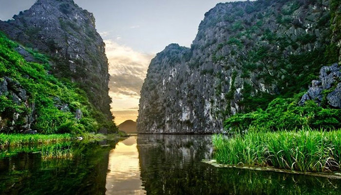 5 natural tourist destinations in Hà Nam that you should know
