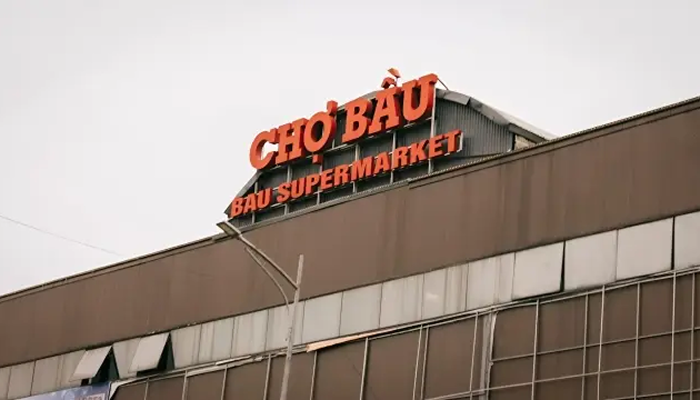 Bau Market – From a Centuries-Old Village Market to the Most Bustling Shopping Hub in Ha Nam