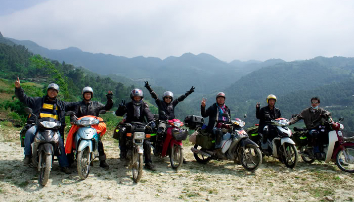 How to Get from Hanoi to Tien Loc Palace Hotel