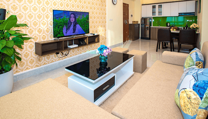 Tien Loc Palace - A Peaceful, Cozy Retreat for the Whole Family in Ha Nam