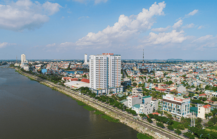 Tiến Lộc Palace - Chốn nghỉ dưỡng bình yên, ấm cúng cho cả gia đình tại Hà Nam
