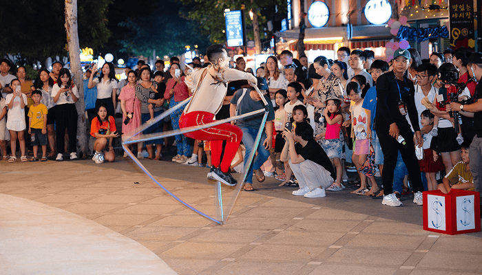 Top Summer Experiences Drawing Crowds to Ha Nam in 2025