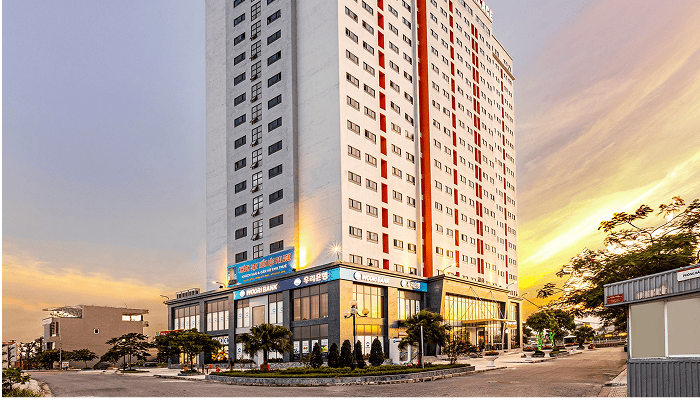 Experience a Warm and Convenient Stay at Tien Loc Palace Hotel - Your Home Away From Home
