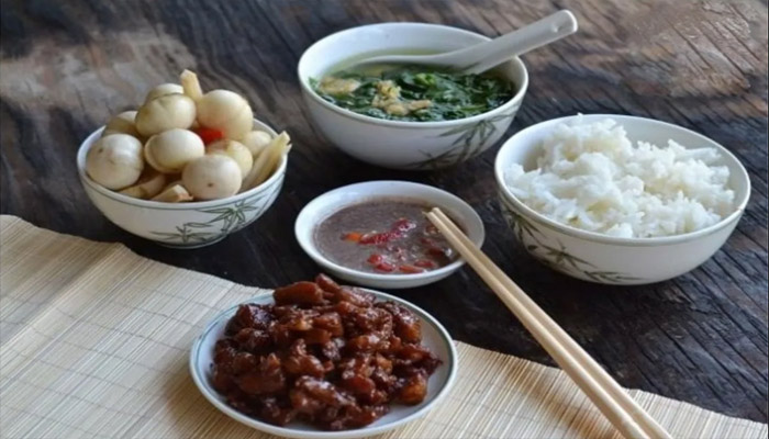 Ha Nam Cuisine: Traditional Flavors and Specialtie