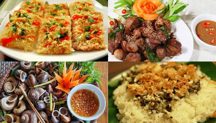 What’s New in Ninh Binh Cuisine? – A Culinary Journey with Tien Loc Palace