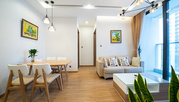 Important Considerations for Renting a Serviced Apartment to Your Liking