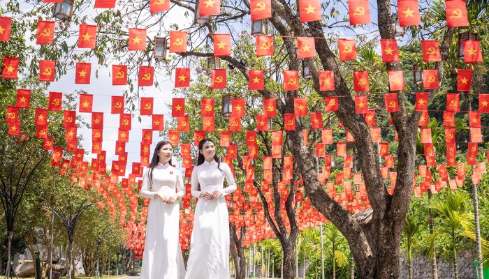 A Vibrant Series of Events in Ninh Binh for Vietnam’s National Day Holiday