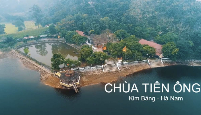 Tien Ong Temple in Ha Nam - A Sacred Place of Culture and Belief