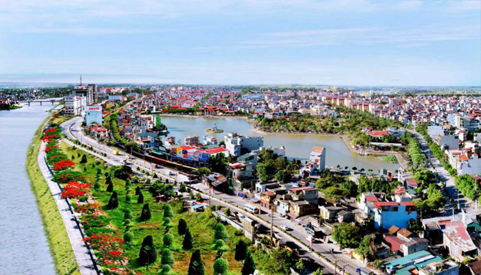 Phu Ly Tourism - Explore the Historic and Cultural City of Ha Nam