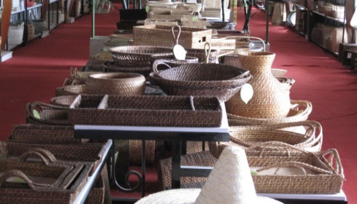  Explore Ngoc Dong Bamboo and Rattan Village - Traditional Beauty in Weaving Art