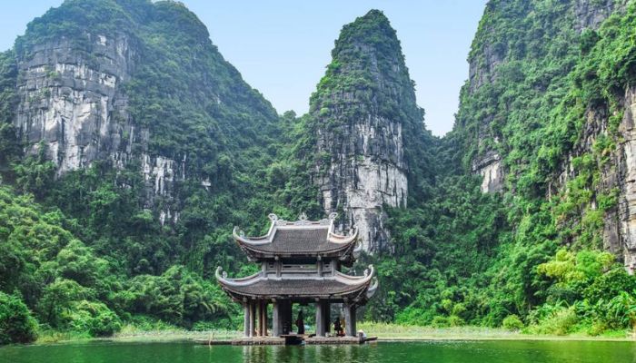 Discover the New Tourism Triangle: Seamless Journeys, Complete Stays at Tien Loc Palace