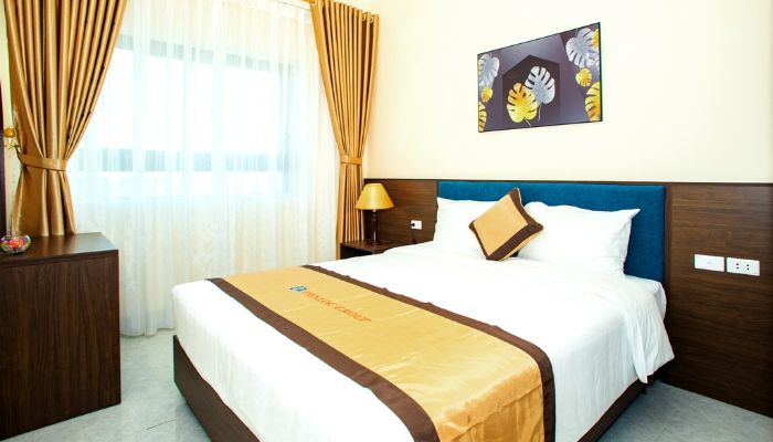 When Visiting Phủ Lý Ward, Ninh Bình Province: Should You Choose a Hotel or a Serviced Apartment?