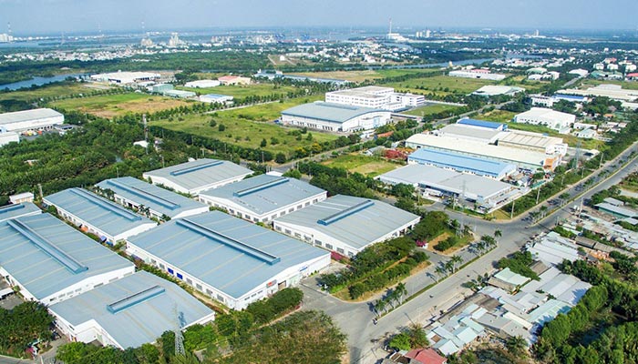 Chau Son Industrial Park