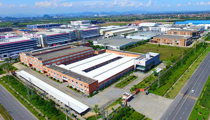 Thanh Liem Industrial Park