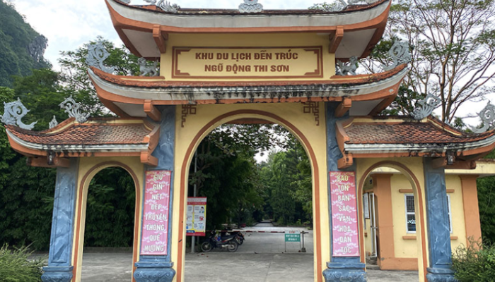 Ngu Dong Thi Son - Combination of Natural Essence and Spiritual Heritage