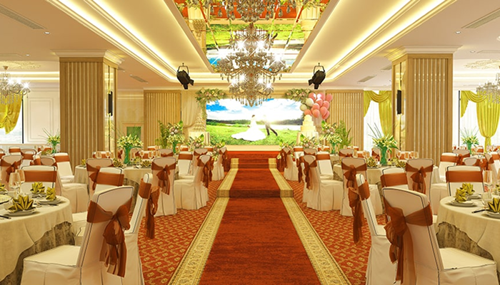 Discover a Refined Culinary Journey at Hoang Gia Restaurant in Downtown Phu Ly