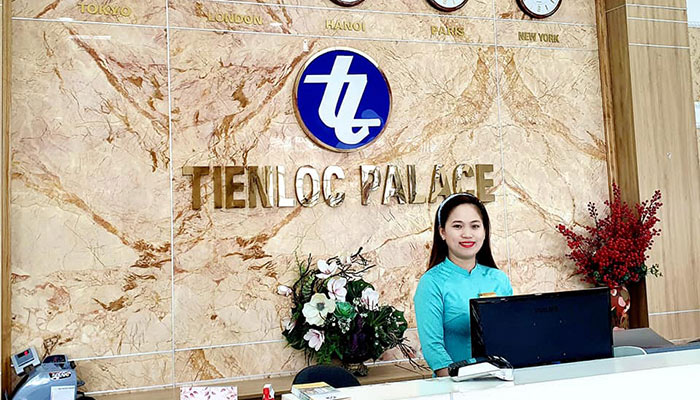 The Unsung Heroes at Tien Loc Palace Hotel
