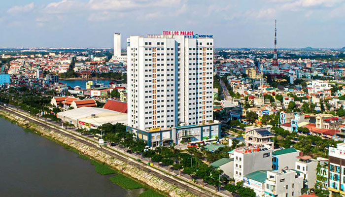 Here are some beautiful and reasonably priced hotels in Phu Ly, Ha Nam