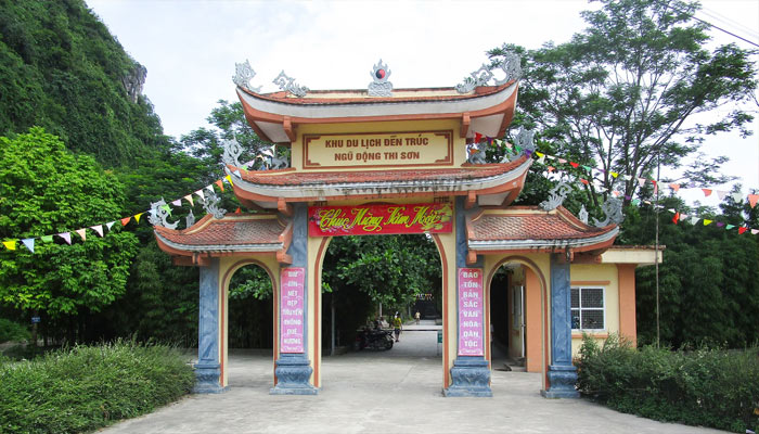 The most famous and historical festivals in Ha Nam