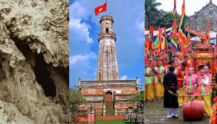 Honoring Heritage in a New Administrative Landscape