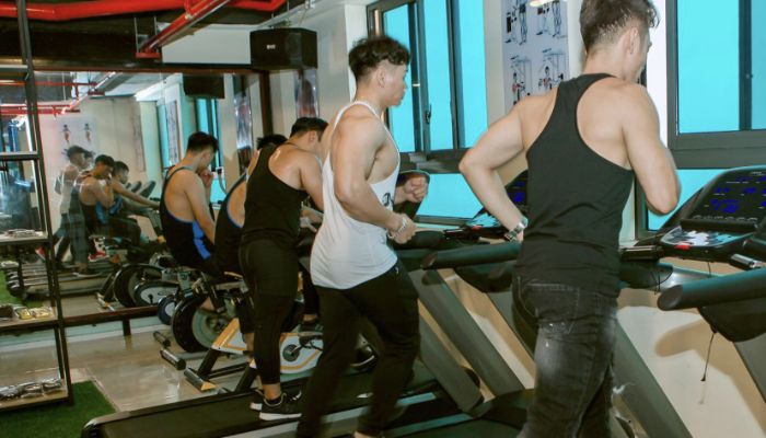 Hotel Gym – A Wellness Standard for Every Traveler