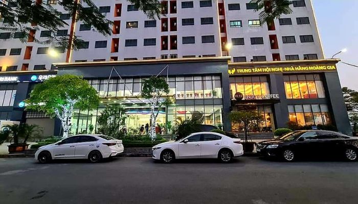 Tien Loc Palace – The Ideal Place to Stay During the National Day Holiday for Visitors to Sun World Ha Nam