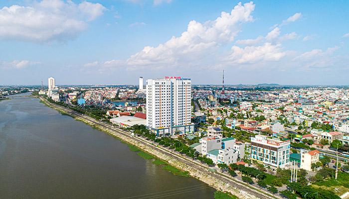 Top 3 Best 3-star hotels in Ha Nam