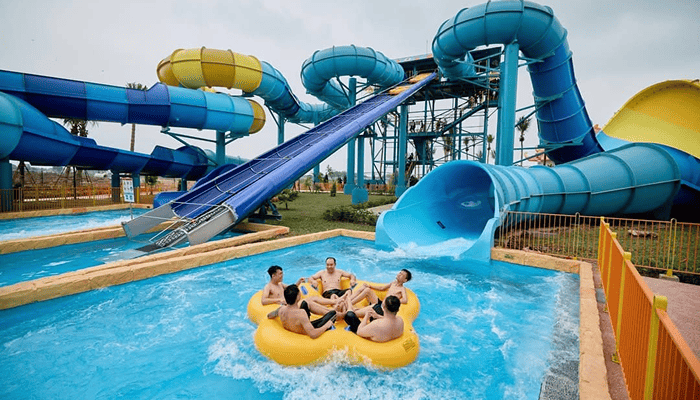  Starting June 1st: Sun World Ha Nam Launches a Series of Exciting New Promotions