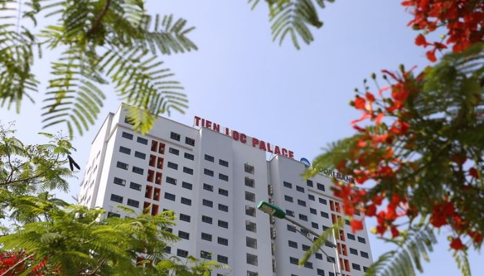 Why Tiến Lộc Palace Becomes the Ideal Accommodation in Phủ Lý?